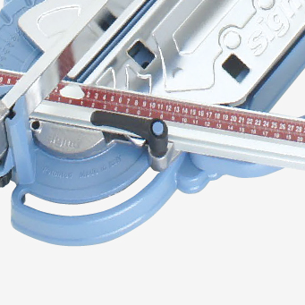 Recambio Pomo Tornillo M8x40 Cortadoras Sigma (Art.108621) - Sigma Spain