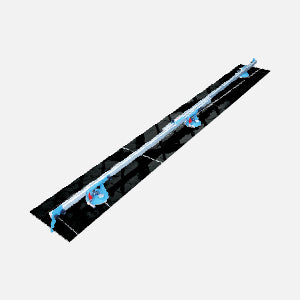KERALIFT de 340x100 cm + 3 ventosas Pro-Grip + 2 soportes de seguridad (Art. 1D3) - Sigma Spain