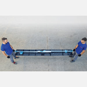 KERALIFT de 340x100 cm + 3 ventosas Pro-Grip + 2 soportes de seguridad (Art. 1D3) - Sigma Spain