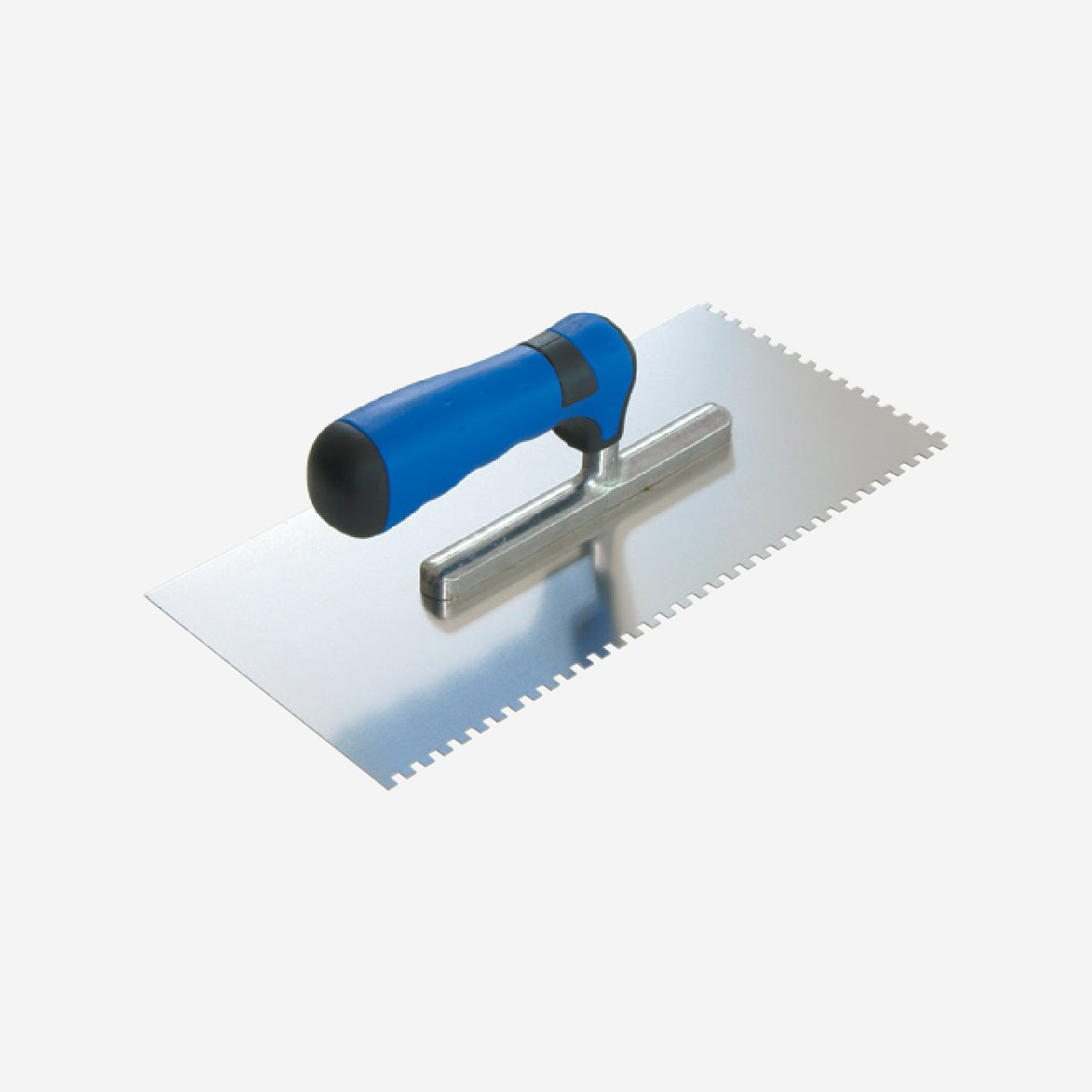 Llana de diente cuadrado 4x4 - Sigma Spain