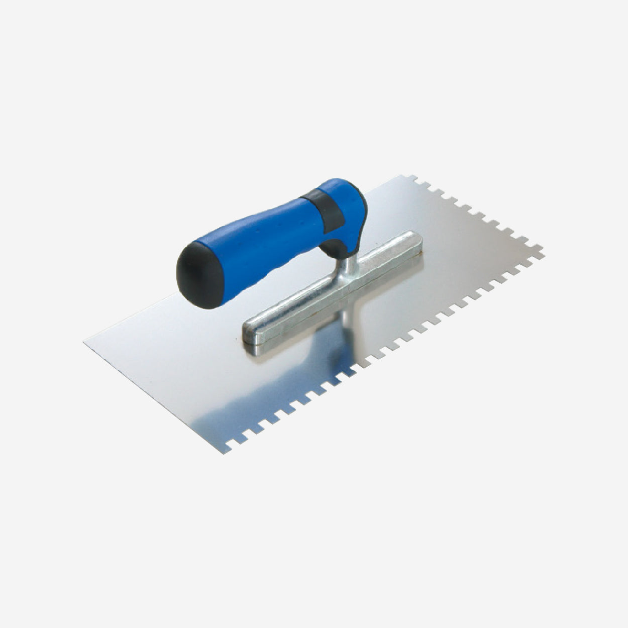 Llana de diente cuadrado 6x6 - Sigma Spain