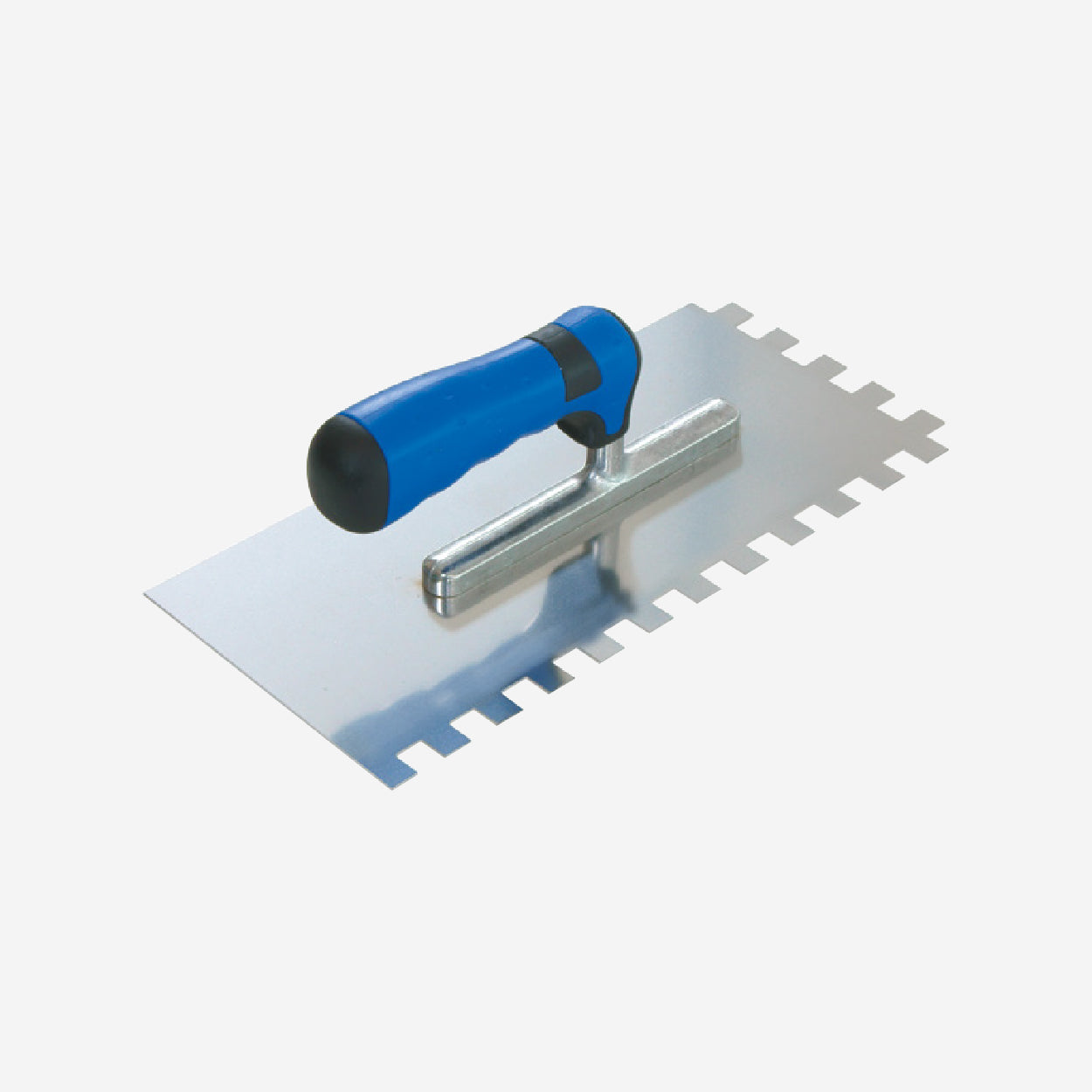 Llana de diente cuadrado 12x12 - Sigma Spain