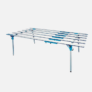 Polongador de 90 cm para mesa de trabajo 63E - Sigma Spain