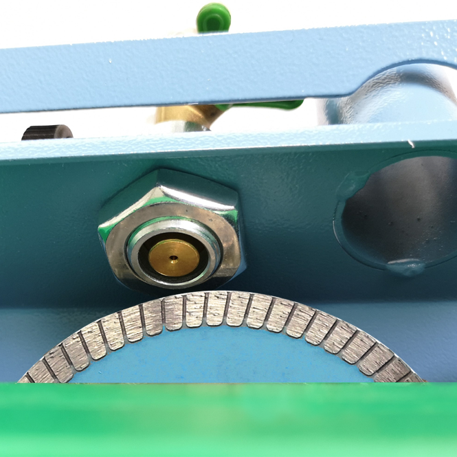 Perfiladora J-PRO + Disco 75B - Sigma Spain