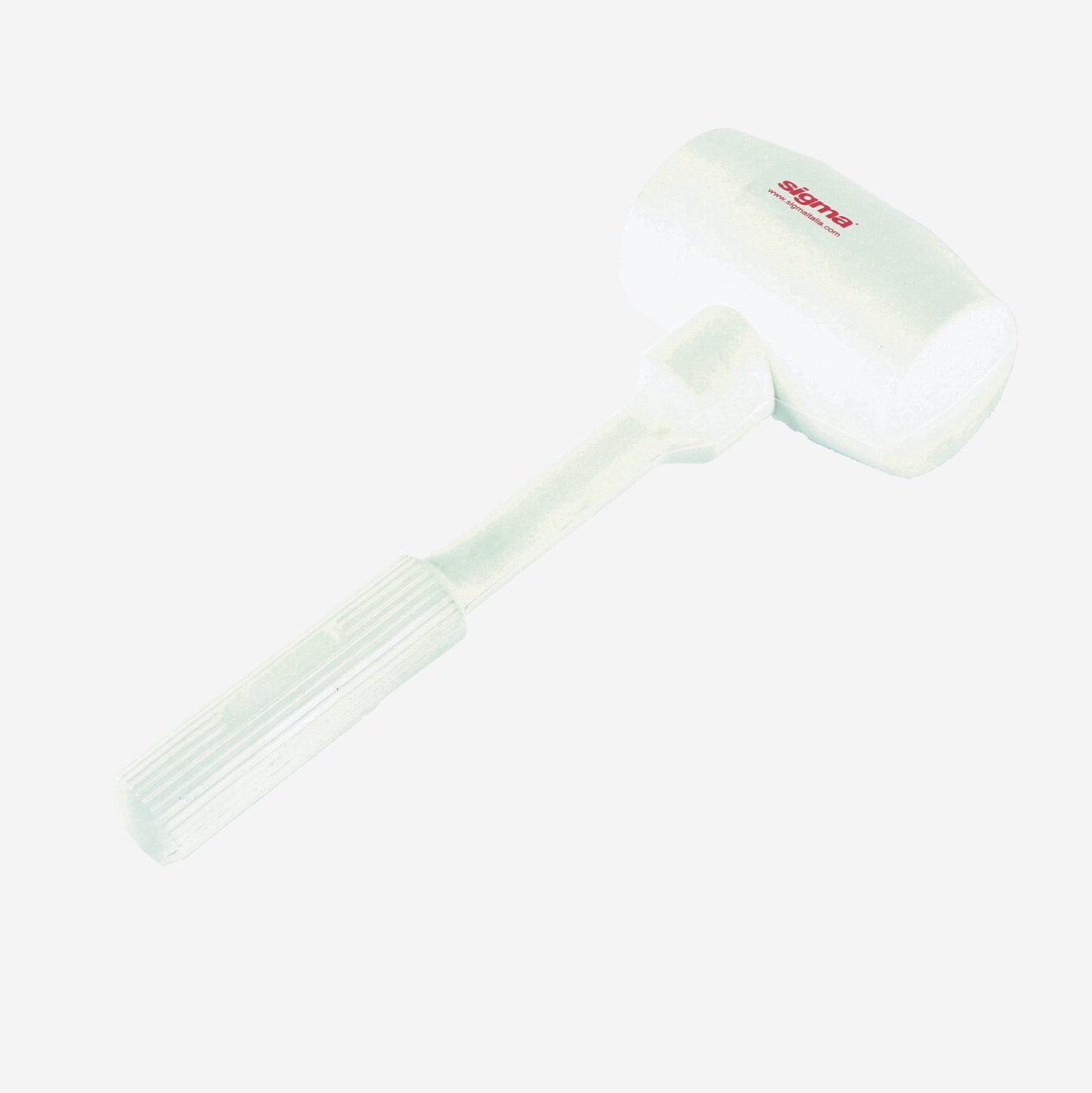 Mazo de goma anti-mancha de 700 gr - Sigma Spain -