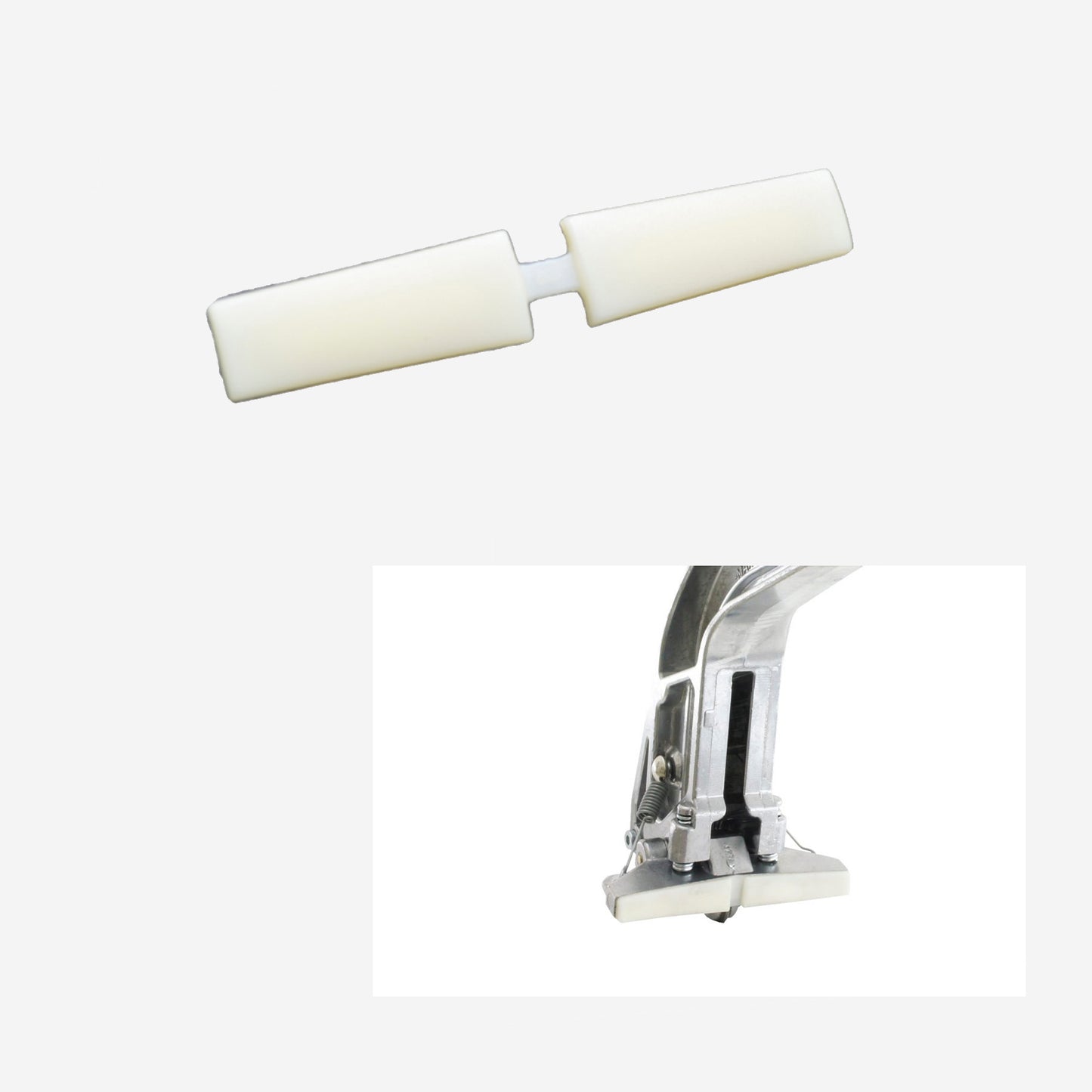 Recambio Protector anti-rasguños para empuñadura (Art. 104058) - Sigma Spain - Recambios