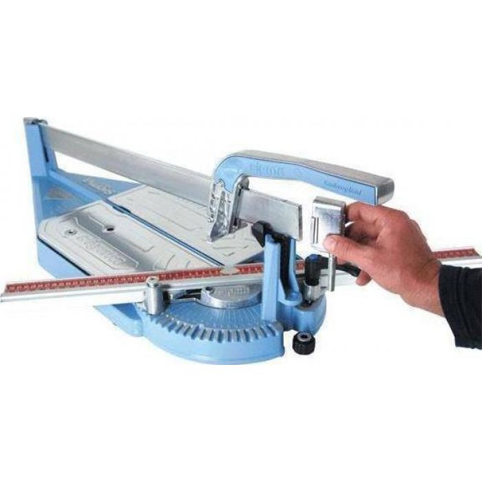 Recambio Tope Barra completo para cortadora (Art. 20B) - Sigma Spain - Recambios