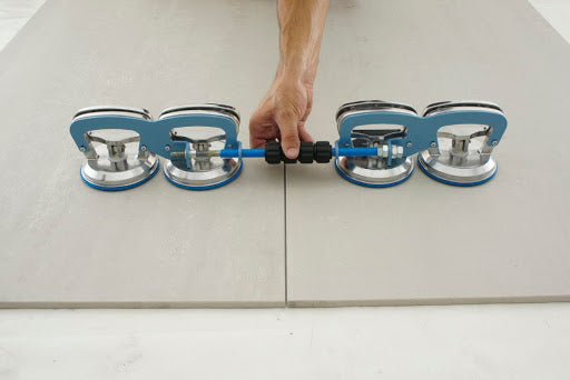 Grupo MOVE para acercar/separar placas (Art. 51G) - Sigma Spain - Gran Formato