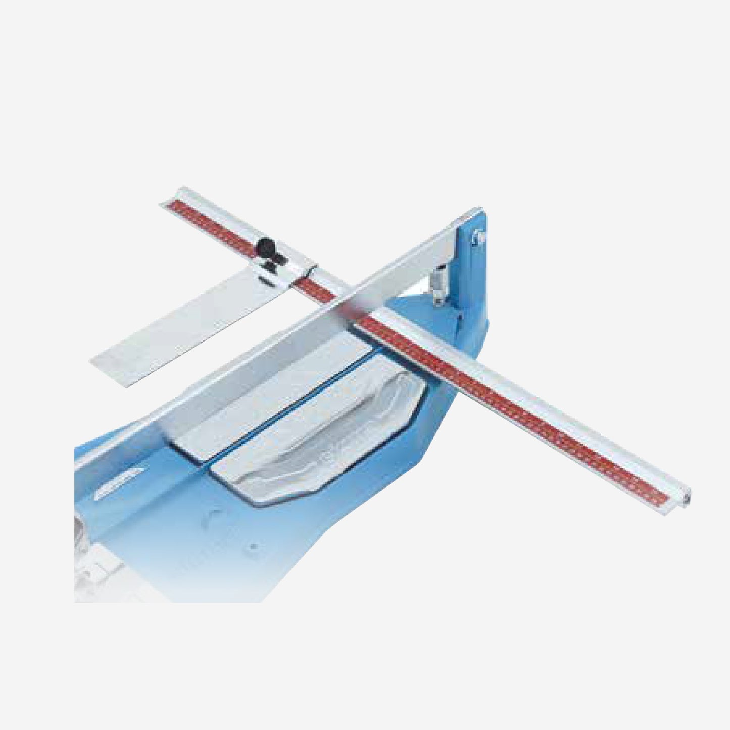 Tope para escuadra 260 mm para serie 4 (Art. 19N) - Sigma Spain