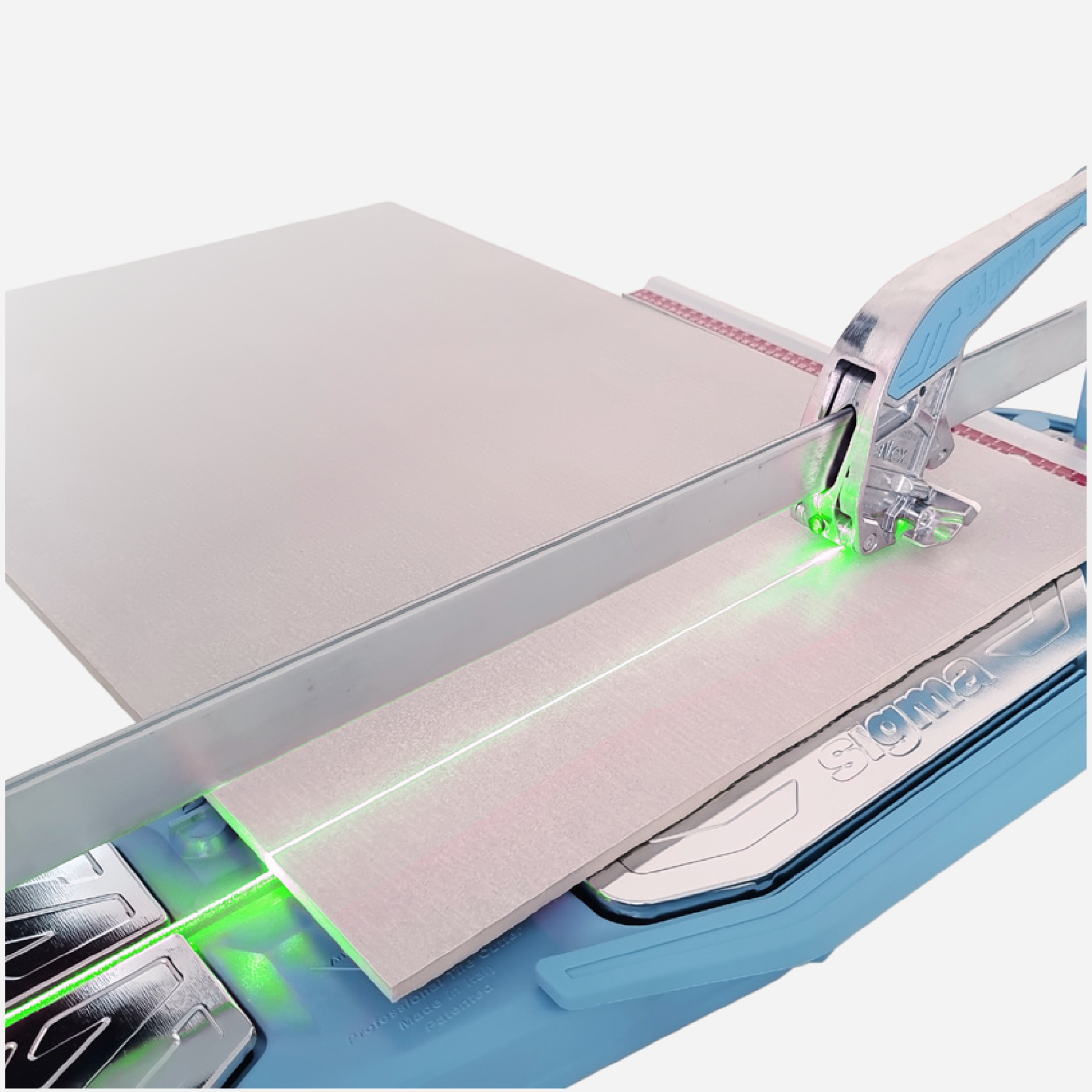 Laser Kit para serie 4 (Art.22V) - Sigma Spain