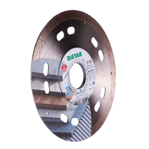 Disco Esthete Distar - Corte Fino - Sigma Spain