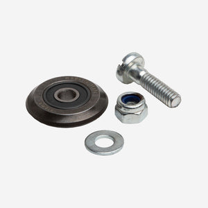 Rodel de Ø 19 mm con cojinete (para serie MAX) (Art. 14MX) - Sigma Spain - Recambios