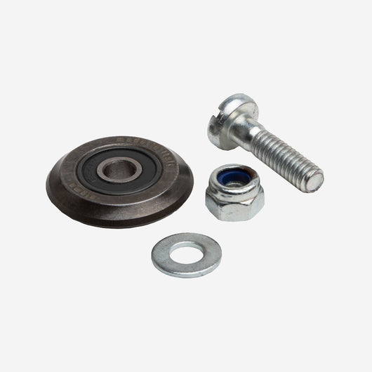 Rodel de Ø 19 mm con cojinete (para serie MAX) (Art. 14MX) - Sigma Spain - Recambios