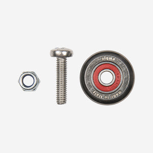 Rodel de Ø 13 mm (para serie XL) (Art. 14X) - Sigma Spain - Recambios