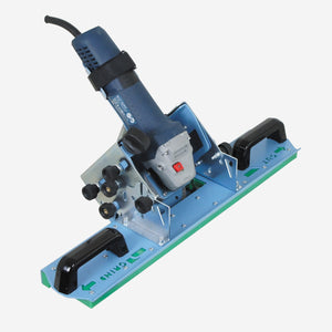 Perfiladora JOLLY EDGE + Disco 75B - Sigma Spain - Remate de Cantos