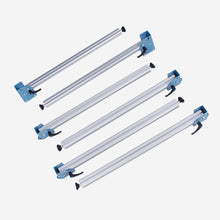 Cargar imagen en el visor de la galería, KIT de patas completo para COMBIFLEX - Sigma Spain - Gran Formato
