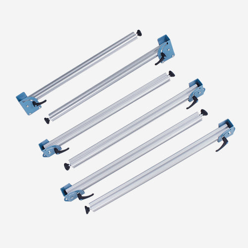 KIT de patas completo para COMBIFLEX - Sigma Spain - Gran Formato