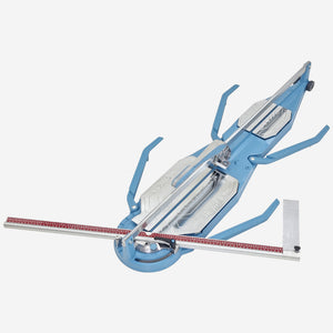 cortadora de azulejos sigma serie 4 NEX para piezas de hasta 125 cm