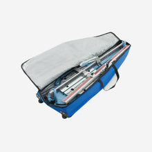 Charger l&#39;image dans la galerie, Funda de lona con ruedas para cortadoras hasta 129 cm - Sigma Spain - Accesorios
