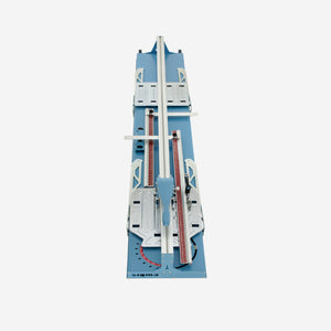 Cortadora SIGMA XL 245 cm (12E1) - Sigma Spain - Cortadoras
