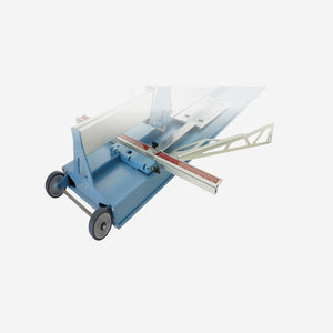Cortadora SIGMA XL 205 cm (12D1) - Sigma Spain - Cortadoras