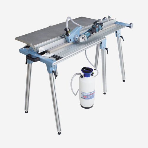 Sistema de Corte COMBIFLEX de 91-121 cm + Disco 75D - Sigma Spain - Gran Formato
