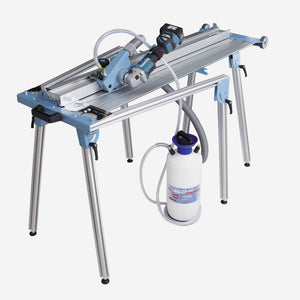 Sistema de Corte COMBIFLEX de 91-121 cm + Disco 75D - Sigma Spain - Gran Formato