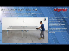 Cargar y reproducir el video en el visor de la galería, Tenaza para Gran Formato de 0 a 7 mm
